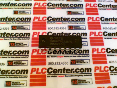 TEXAS INSTRUMENTS SEMI INS8285N