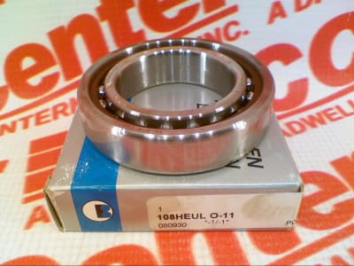 SCHAEFFLER GROUP 108HEUL O-11-1/-1