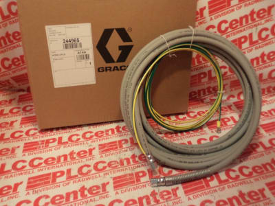 GRACO 244-965