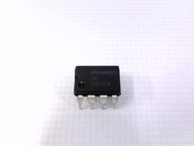 TEXAS INSTRUMENTS SEMI LM2917N-8