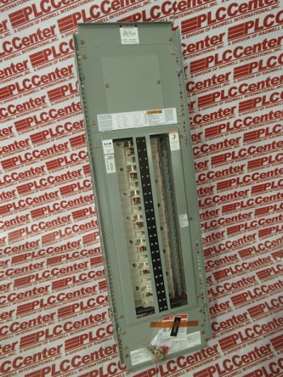 EATON CORPORATION P2A322542