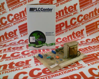 CLEVELAND MOTION CONTROL C41-7767-DM-4