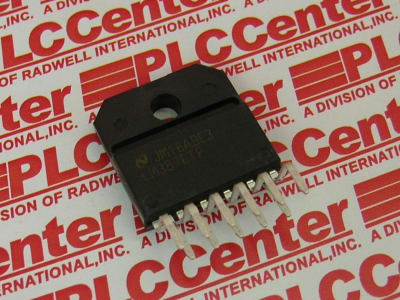 TEXAS INSTRUMENTS SEMI LM3876TFNOPB