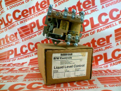 MCGRAW EDISON 1100-L