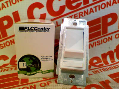 LEVITON 6633-1LW