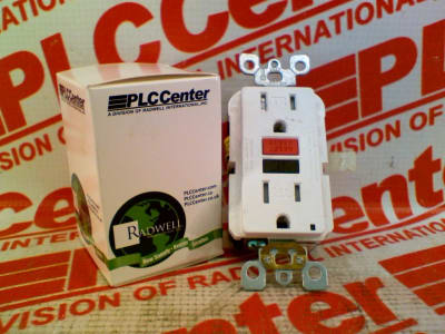 LEVITON X7599-RW