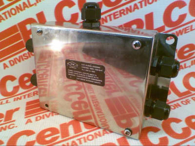 COTI GLOBAL SENSORS MFG SS-304B