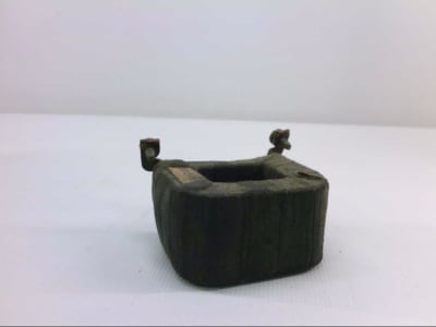 CLARK EQUIPMENT TB113-10