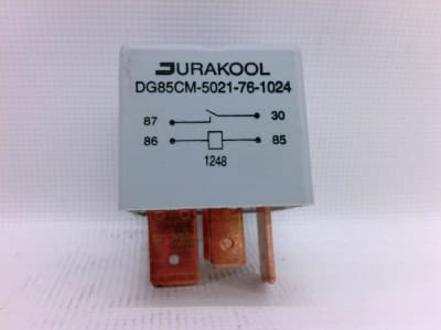 AMERICAN ELECTRONIC COMPONENTS DG85CM-5021-76-1024