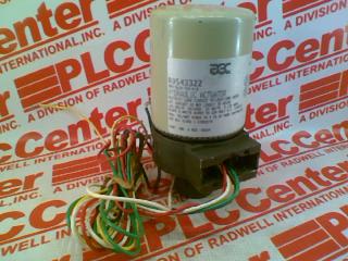 AEC INTERNATIONAL A0543322