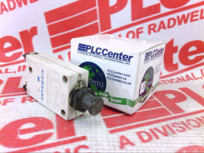 E-T-A CIRCUIT BREAKERS 41-2-S14-LN2-25