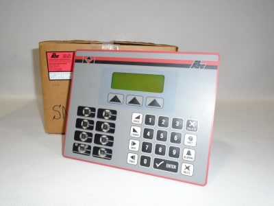 RED LION CONTROLS P802105B