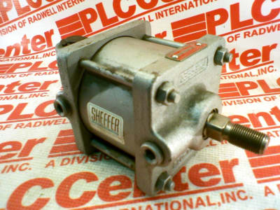 SHEFFER 3-1/2C20C1.62K