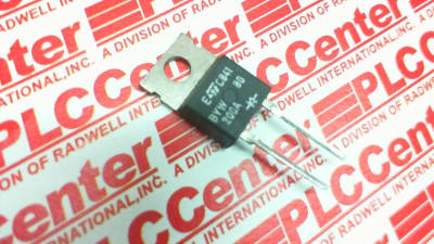 ST MICRO BYW80-200A