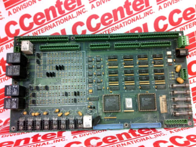 SCS STATIC CONTROL SYSTEMS SCS-0314-01