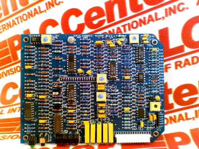 SERVO DYNAMICS AW10100