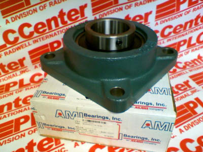 AMI BEARINGS UCFX12