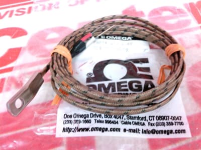 OMEGA ENGINEERING WTJ-6-48