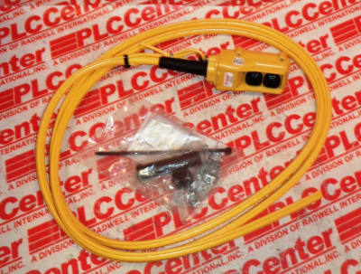 COFFING HOIST 534INS-34216