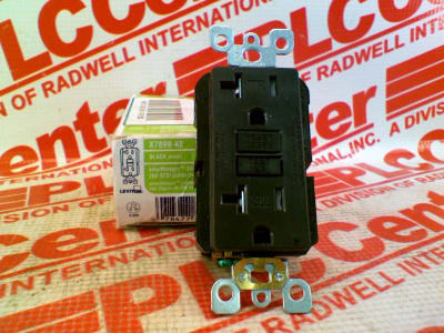 LEVITON X7899-KE