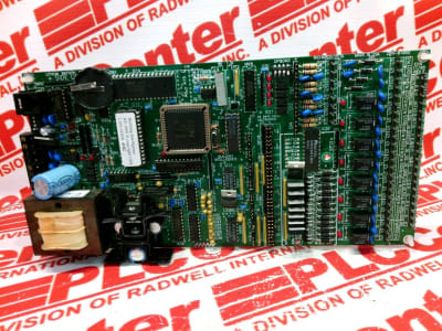 RICHARDS ZETA ZPN-01055