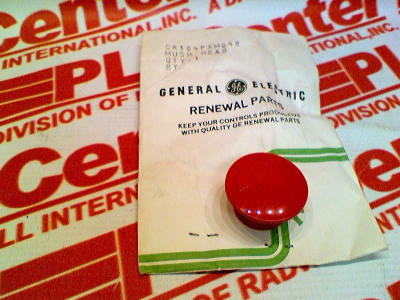 GENERAL ELECTRIC CR104PXM04R