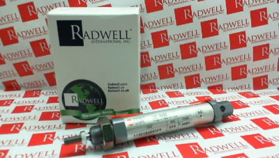 METAL WORK PNEUMATIC 1100160050CN