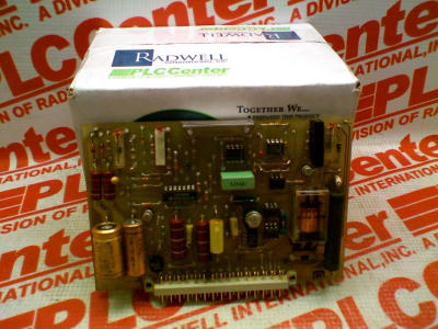 REFU ELEKTRONIK X1-12-02.08/07