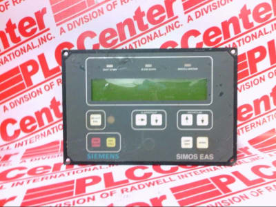 SIEMENS G24930-A445-A1.3