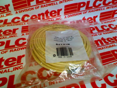 BELKIN A3X126-50-YLW-M