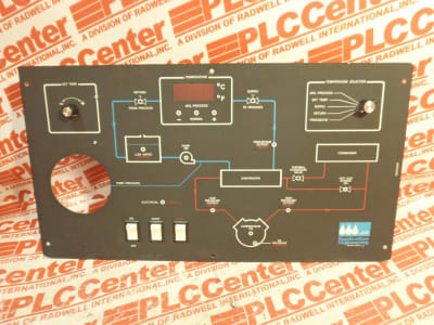 AEC INTERNATIONAL 503389