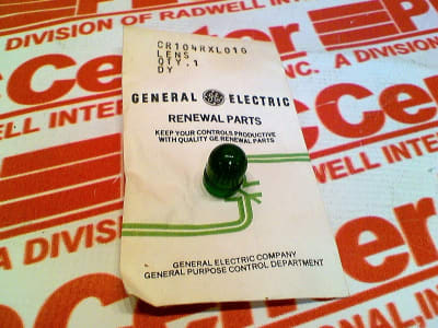 GENERAL ELECTRIC CR104RXL01G