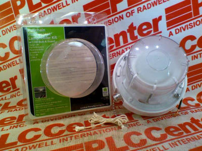 LEVITON 9862-PC