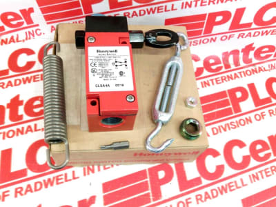 HONEYWELL CLSA4A