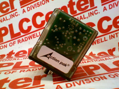 INVENSYS 4001-15911