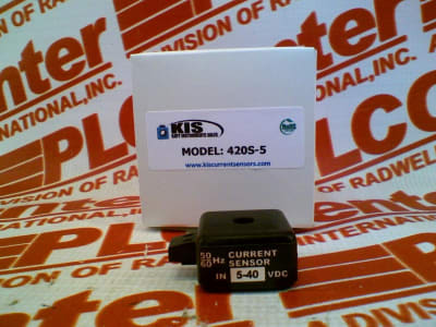 KATY INSTRUMENTS 420S