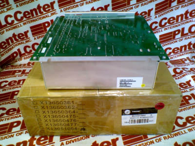INGERSOLL RAND MOD156