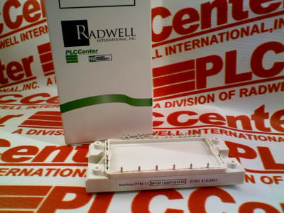 DANFOSS DP10F1200T101610