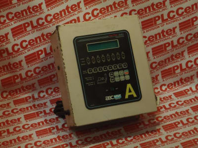 AEC INTERNATIONAL VTC08L1A