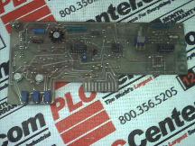 PROTECTION CONTROLS D196D