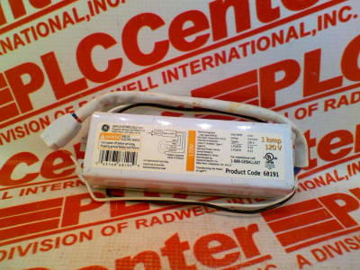 GENERAL ELECTRIC GEM1FC8T9RS120/2-DIY