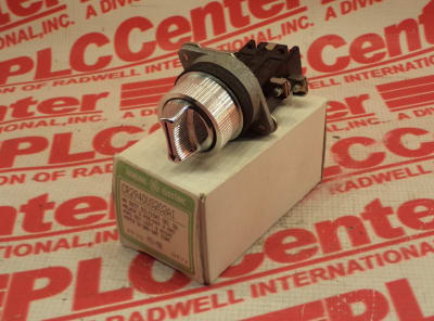 GENERAL ELECTRIC CR2940US202A1