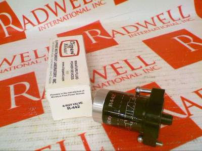 CLIPPARD R-442