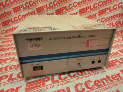SHARP UT-604R