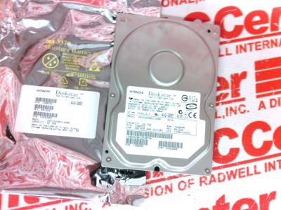 HITACHI 13G0252