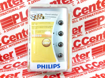 PHILIPS SWS2325W/27