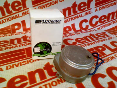 SYNCHRON I167LC-6-4-81