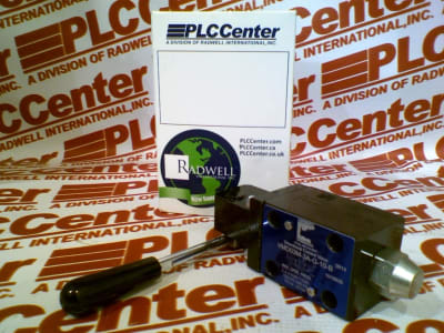 CONTINENTAL HYDRAULICS VDM03M3AG10B