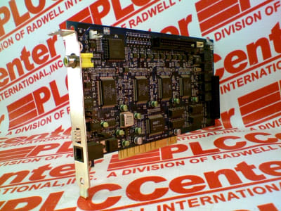 PROTECTION CONTROLS PCI878A