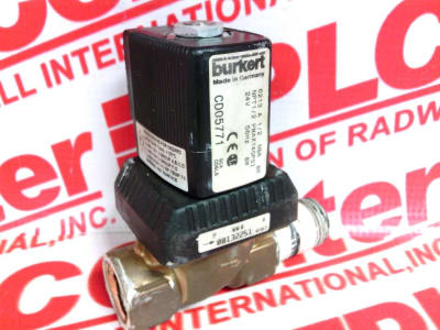BURKERT CD05771
